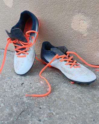 scarpe calcio bambino