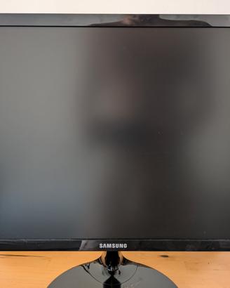 Monitor samsung 21.5’’ Full Hd