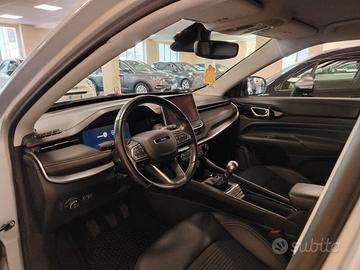 JEEP Compass 2ª serie Compass 1.6 Multijet II ...