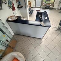 Arredo salone parrucchiere completo - 5000€