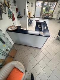 Arredo salone parrucchiere completo - 5000€