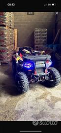 Polari scrambler 1000 xp