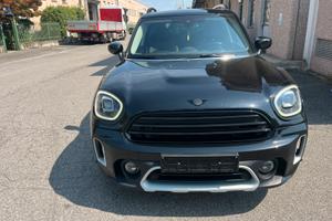MINI COUNTRYMAN COOPER CLASSIC 1500cc benzina 136