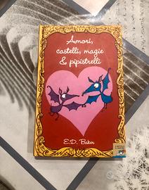 Libro per bambine/ragazze