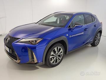 LEXUS UX 2019 - UX 250h 2.0 F-Sport 2wd cvt my20