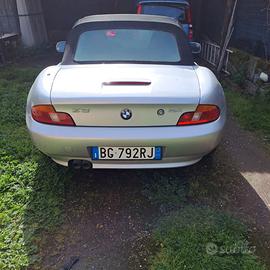 BMWZ3 CC2000 6 CILINDRI
