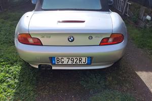 BMWZ3 CC2000 6 CILINDRI