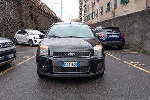 FORD FUSION
1.4 DIESEL ADATTA AI NEOPATENTATI 