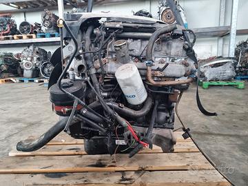 Motore 3.0 iveco daily