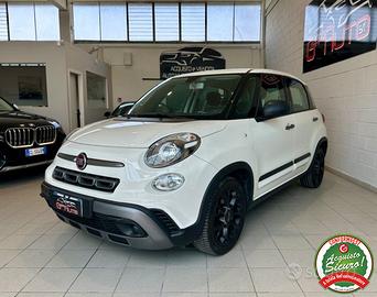 FIAT 500L 1.3 Multijet 95CV City Cross *NEOPATEN