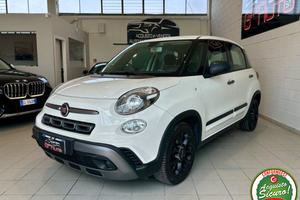 FIAT 500L 1.3 Multijet 95CV City Cross *NEOPATEN