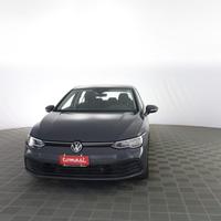 VOLKSWAGEN Golf Golf 1.0 eTSI EVO DSG Life