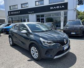 Renault Captur TCe 12V 100 CV GPL Zen