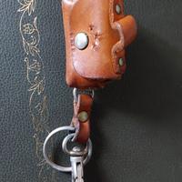 Portachiavi vintage da donna