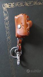 Portachiavi vintage da donna