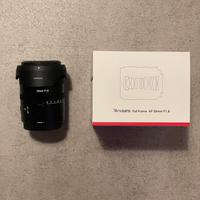 7artisans 35mm 1.8 Z mount - Nuovissimo obiettivo,
