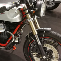 Guzzi Caffè Racer ricambi