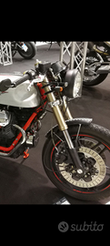 Guzzi Caffè Racer ricambi