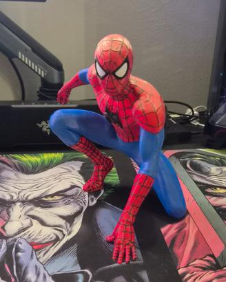 Statuetta Spiderman 