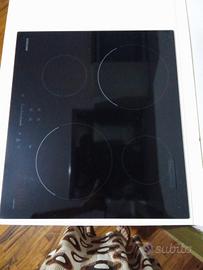 cucina a induzione nuovo 