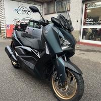 YAMAHA XMAX 300 TECH MAX 07/23 KM.2602 ANTIFURTO