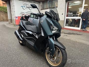 YAMAHA XMAX 300 TECH MAX 07/23 KM.2602 ANTIFURTO