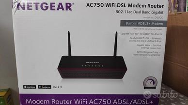 Modem WiFi