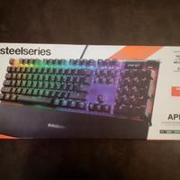 Steelseries Apex 7 layout americano