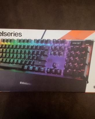 Steelseries Apex 7 layout americano