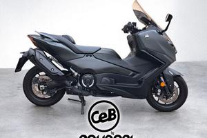 Yamaha T Max 560 E5+ - ANNO:07/2025 - KM: 4078