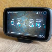 Navigatore satellitare TomTom Go610