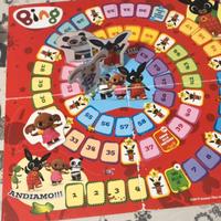 Gioco dell’Oca bing