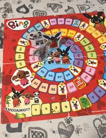 Gioco dell’Oca bing
