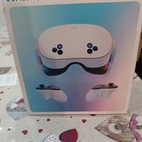 visore Meta Quest 3s