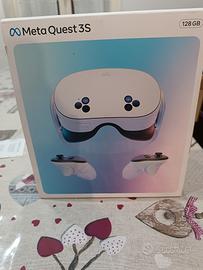 visore Meta Quest 3s