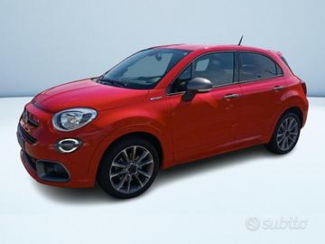 Fiat 500X 1.3 T4 Sport 150cv dct