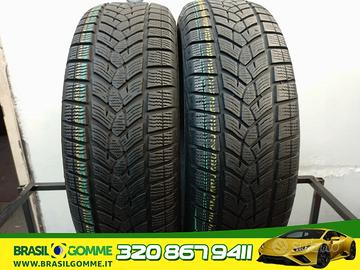Gomme 215/65/17 GOODYEAR Invernali