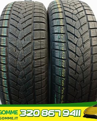 Gomme 215/65/17 GOODYEAR Invernali