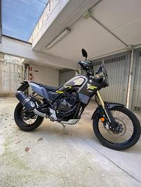 Yamaha Teneré 700 2020 A2