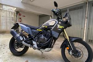 Yamaha Teneré 700 2020 A2