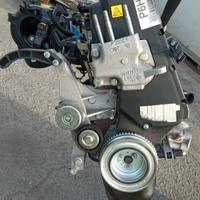 Motore Fiat Panda 1.2 8V codice 169A4000 km 19000 