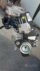 Motore Fiat Panda 1.2 8V codice 169A4000 km 19000 