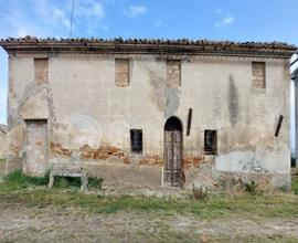 Terreno Agricolo Belvedere Ostrense