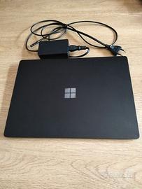 MICROSOFT SURFACE LAPTOP 4 (13,5’)