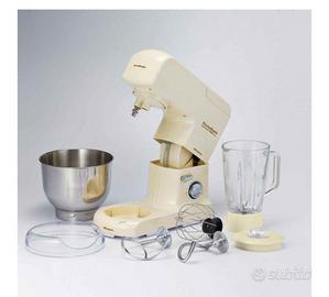Impastatrice ariete pastamatic gourmet 1950