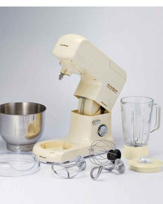 Impastatrice ariete pastamatic gourmet 1950