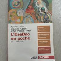L’EsaBac en poche- francese