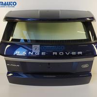 Portellone Post LAND ROVER RANGE ROVER EVOQUE (L53