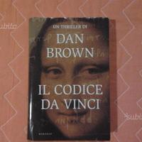 Libro - il codice da vinci