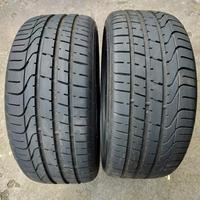 2 Pirelli estive 245/35 R20 95Y
